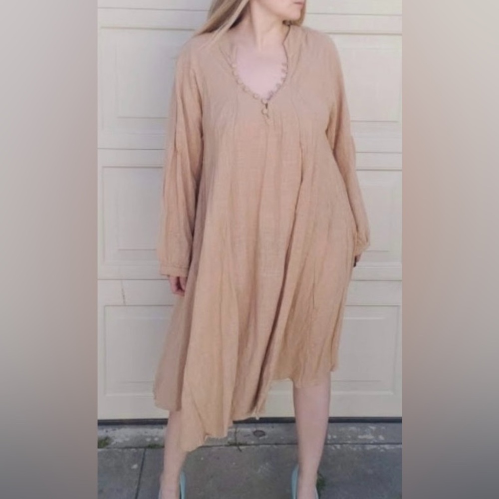 💥PRICE DROP💥 Natalie Martin Fiore Dress